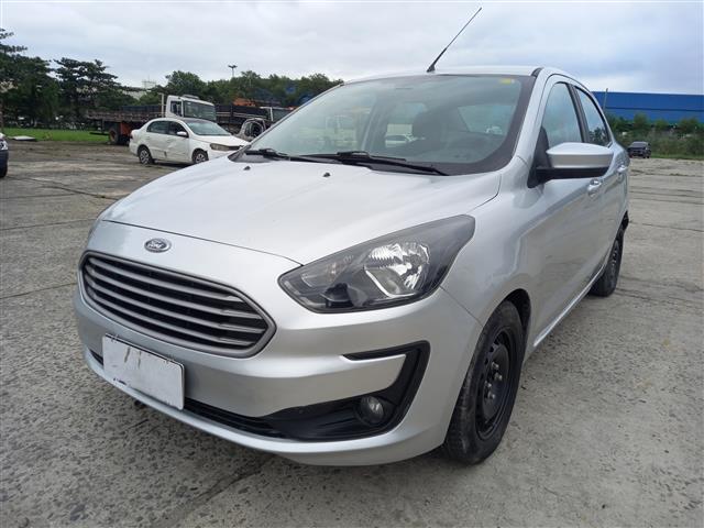 FORD KA SE 1.0 SD C ANO 2019/2020