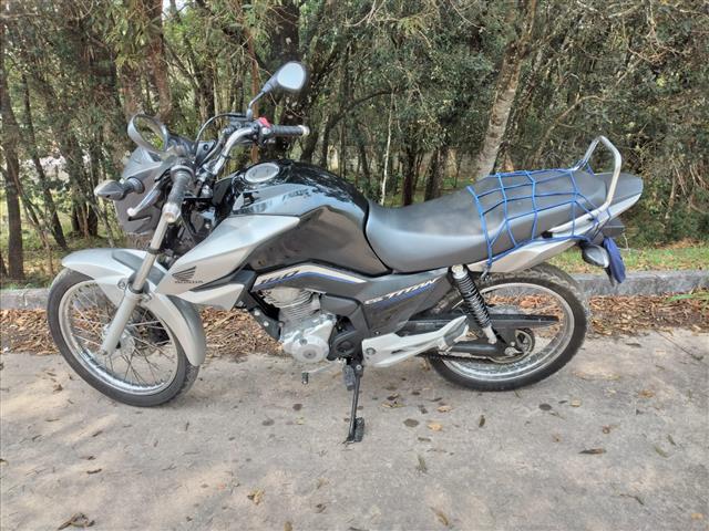 HONDA CG 160 FAN 2022/2023