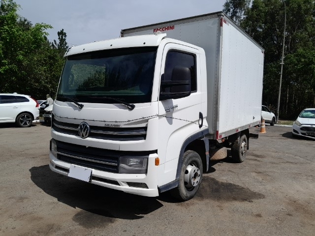 VOLKSWAGEN EXPRESS DRC 4X2 2020/2021