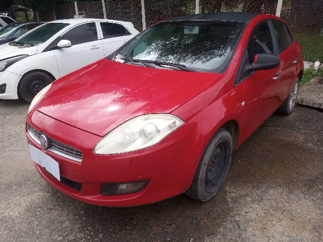 FIAT BRAVO ESSENCE 1.8 2012/2013