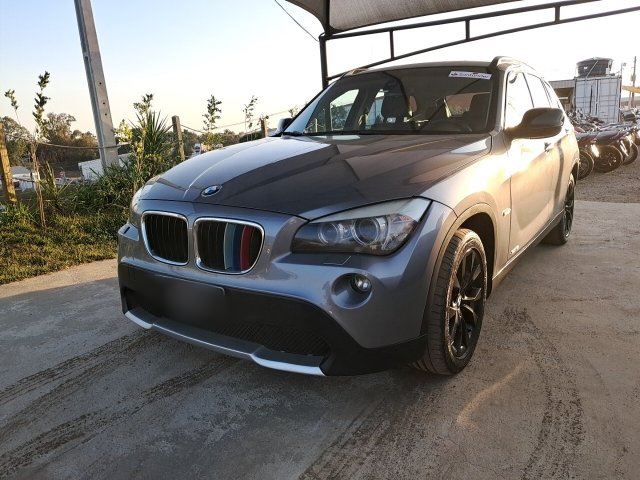 BMW X1 SDRIVE1.8I VL31 2011/2012