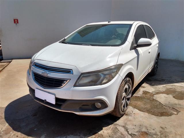 CHEVROLET PRISMA 1.4MT LT 2014/2015