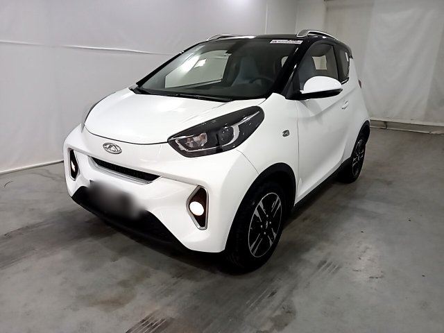 CHERY CAOA ICAR EQ1 TEC 2022/2023