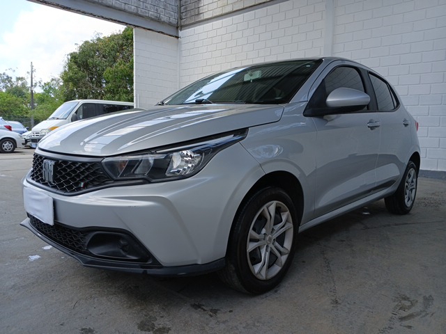 FIAT ARGO DRIVE 1.0 2022/2023