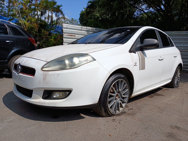 FIAT BRAVO SPORTING 1.8 2013/2014