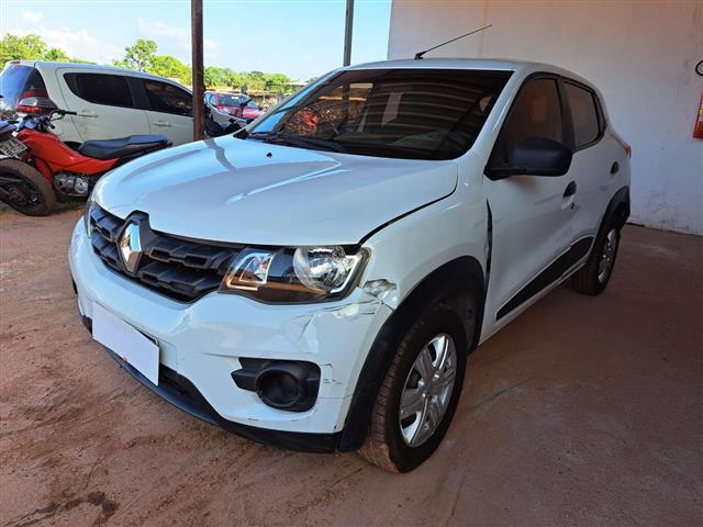 RENAULT KWID ZEN 10MT 2021/2022