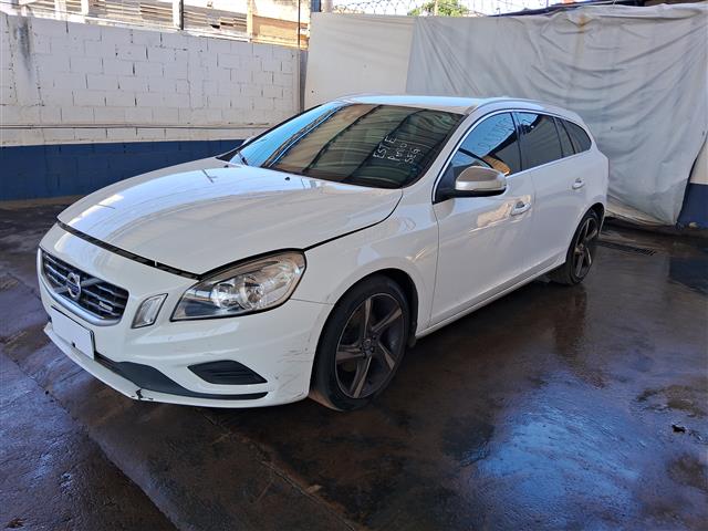 VOLVO XC 60 2.0 T5 RD CF 2012/2013